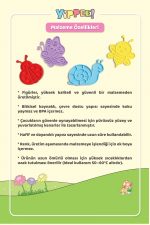 Renkleri Öğreniyorum - Böcekler Temalı | Renk Eşleştirme Oyunu - Görsel 8