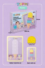 Renkleri Öğreniyorum Serisi | Renk Eşleştirmeli Eğitici Oyunlar - Görsel 8