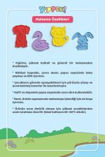 Renkleri Öğreniyorum - Evcil Hayvanlar Temalı | Renk Eşleştirme Oyunu - Görsel 8