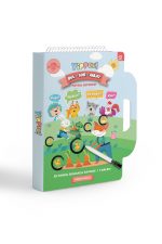 Bul Sor Anlat - Meraklı Hayvanlar