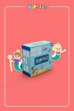 Hafıza Kartları – Deniz Kızı Temalı | Eğitici Eşleştirme Oyunu - Görsel 2