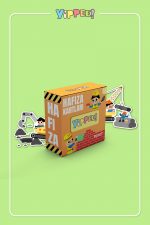 Hafıza Kartları - İnşaat Temalı | Eğitici Eşleştirme Oyunu - Görsel 2