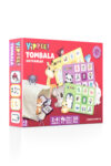 YİPPEE Çocuk Tombala Oyunu - Hayvanlar Temalı