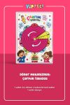 YİPPEE Çarpım Tablosu | Döner Mekanizmalı | Çocuklar İçin Eğitici Matematik Oyunu - Görsel 5